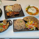 Cover image for The Grotto Authentic Caribbean Cuisine