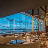 Cover image for Hemisphere Restaurant at Hyatt Regency Orlando Airport