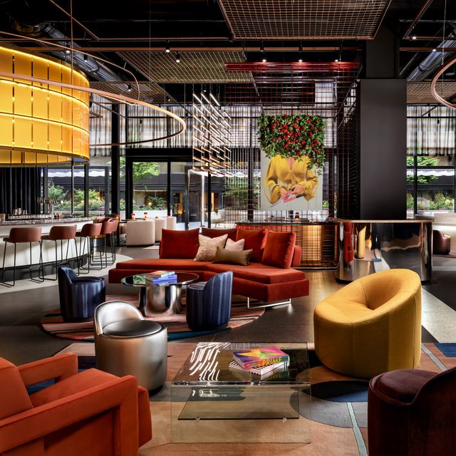 W Toronto W LIVING ROOM Top Rated Bar And Lounge OpenTable