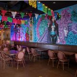 Cover image for Sunset Cantina