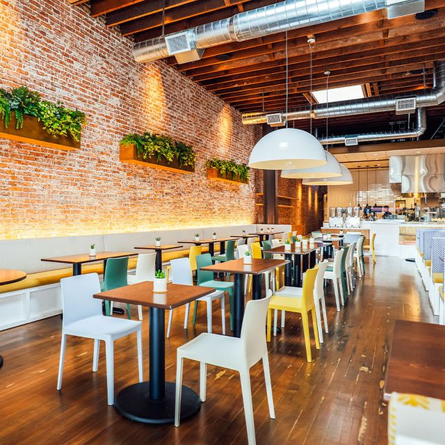 O SEA | seafood for thought photo 4