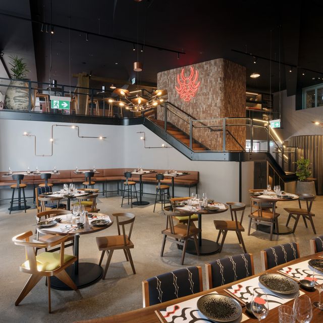 Izakaya Público Restaurant - Brisbane City, AU-QLD | OpenTable