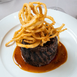 Tuesday Steak & Seafood Special $69 photo