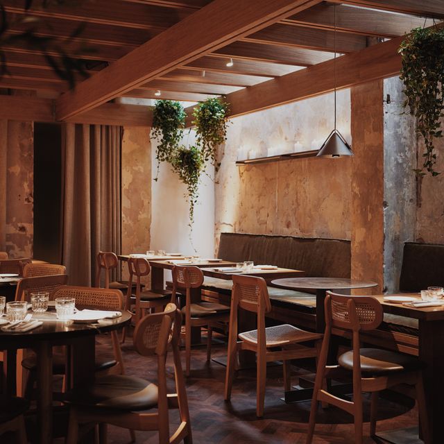 Firebird Restaurant London, Greater London OpenTable