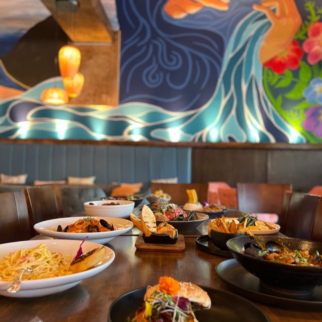 MonteMar Restaurant Lawrenceville, GA OpenTable