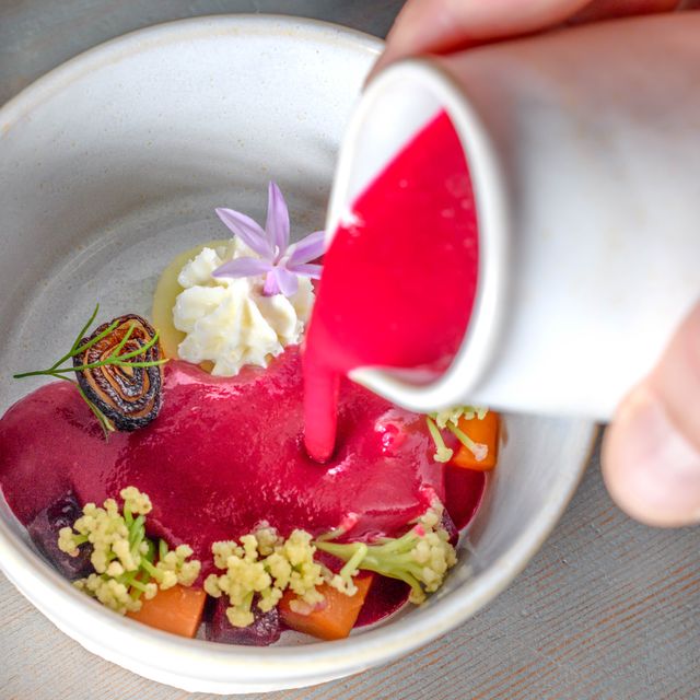 Birch & Rye Restaurant San Francisco, CA OpenTable