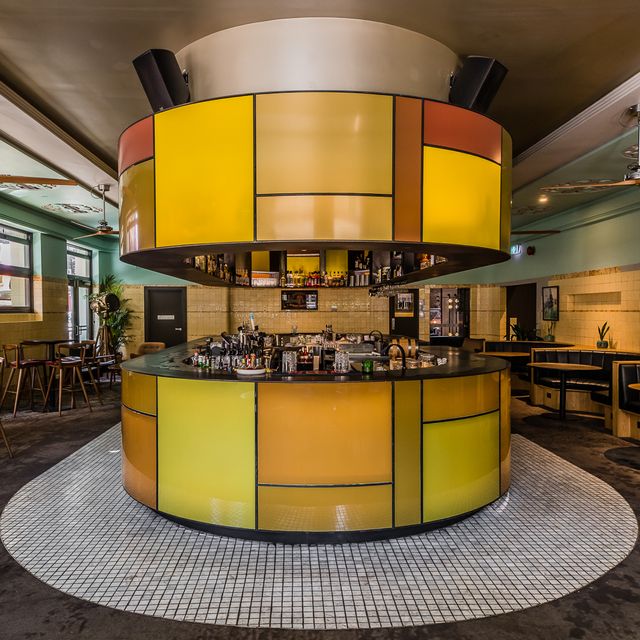 Clare Bar Restaurant Chippendale, AUNSW OpenTable