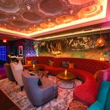 Cover image for Foundation Room House of Blues New Orleans