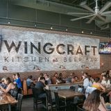 Cover image for Wingcraft Kitchen & Beer Bar