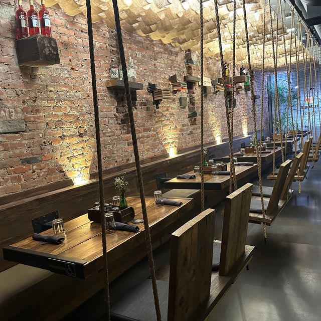 Maestro Pasta Restaurant New York, NY OpenTable