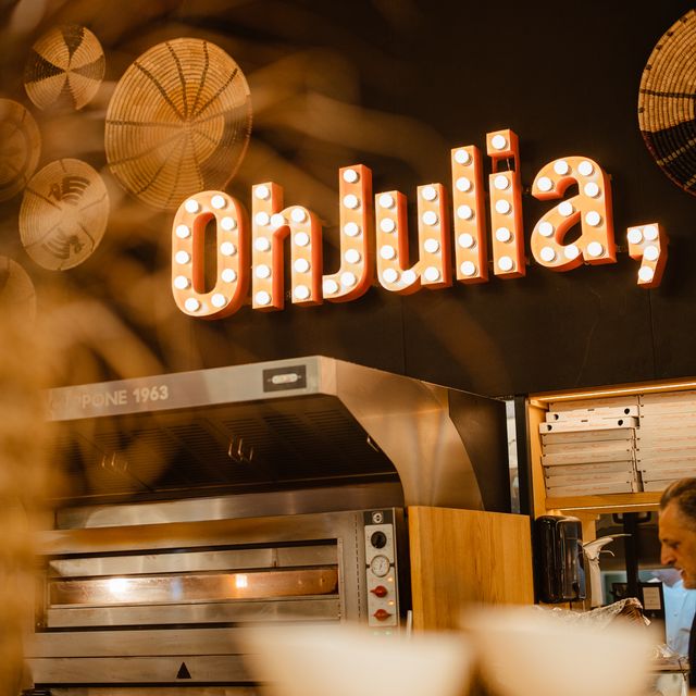 Restaurant OhJulia, München München, BY OpenTable