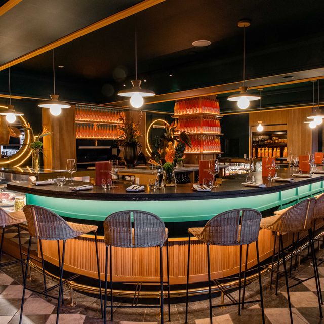 Restaurante Cretans Denver, , CO OpenTable