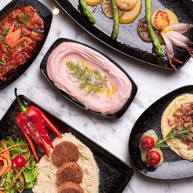 La'De Kitchen Pangbourne Updated 2024, Turkish Restaurant in Reading, Berkshire