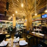 Cover image for Chacra Peruvian Cuisine - New Haven