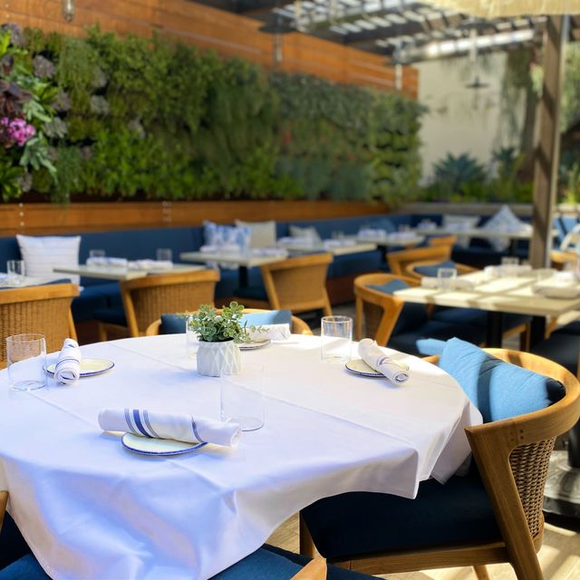 LOCAL Montecito Restaurant Montecito, CA OpenTable