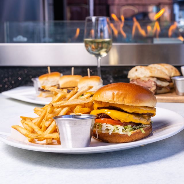 Kona Grill Dallas Restaurant Dallas, , TX OpenTable