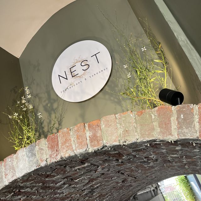 NEST Restaurant Shaftesbury, Dorset OpenTable