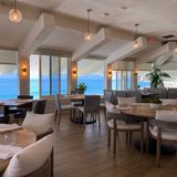 Cover image for Larsen at Hotel Laguna