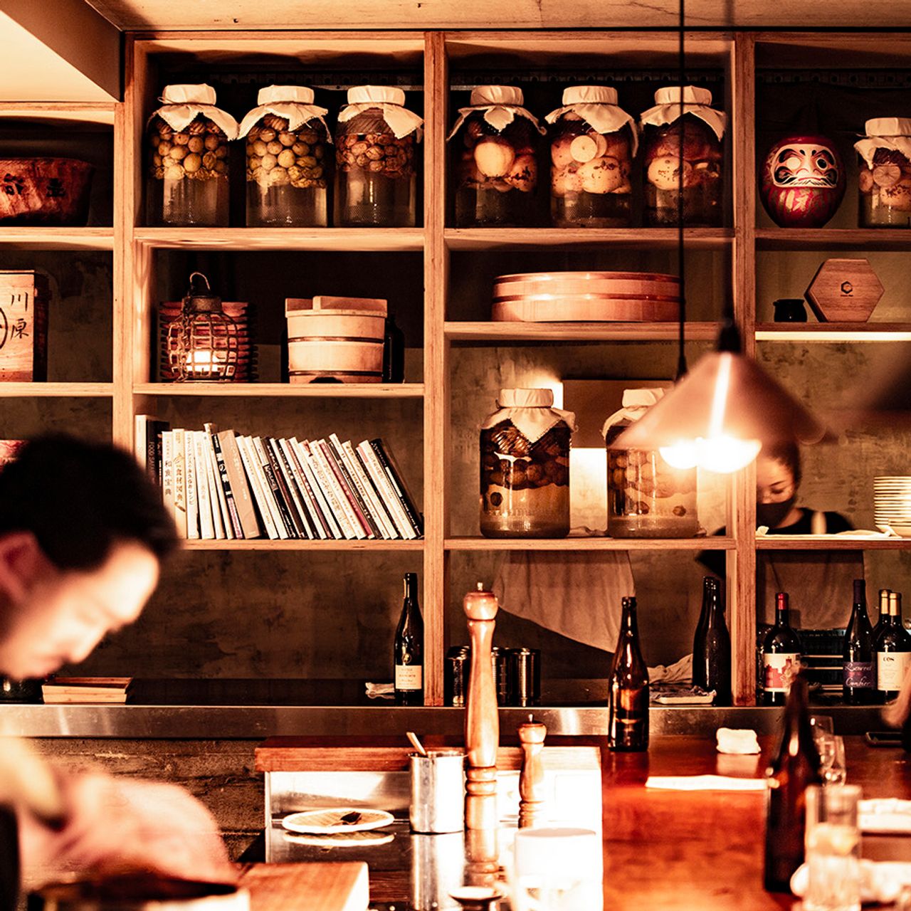 Chaco Bar Restaurant Potts Point AU NSW OpenTable