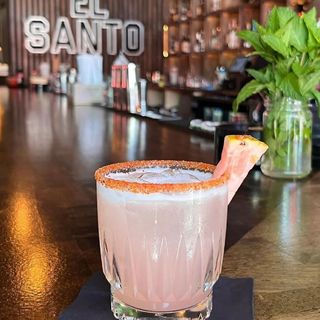 El Santo - West Hartford Center