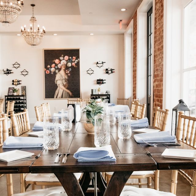 Barrilleaux's Restaurant and Wine Bar New Orleans, LA OpenTable