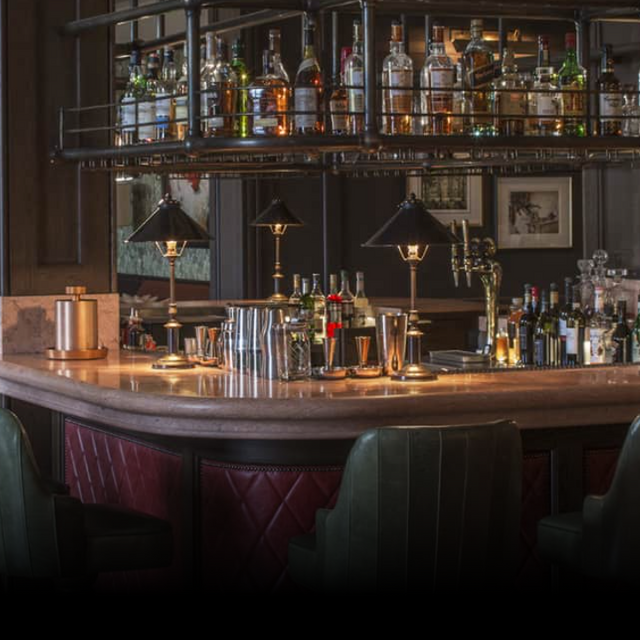 Wild Carrot Bar Restaurant - Hook, Hampshire | OpenTable