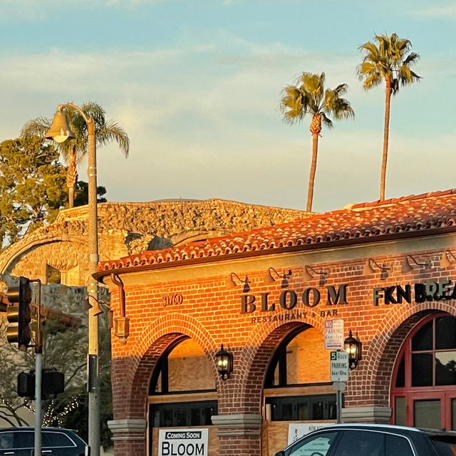 Bloom Restaurant + Bar - San Juan Capistrano, CA | OpenTable