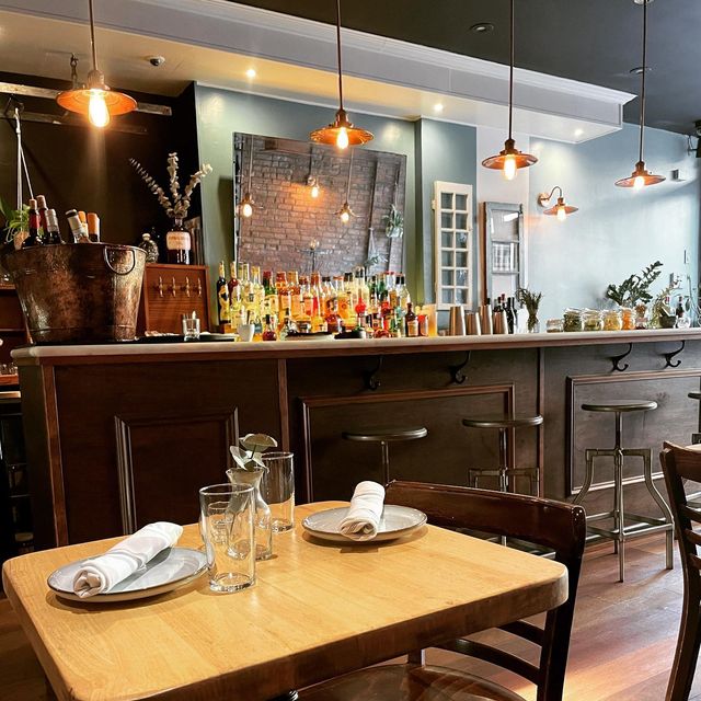 Aromi Updated 2024, Italianos Restaurant in new york, NY