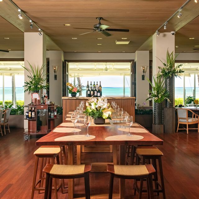 Cattleya Wine Bar - Updated 2024, Wine Bar in Honolulu, HI