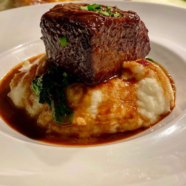 Napkins Bar and Grill Restaurant Napa, CA OpenTable