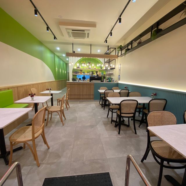 Restaurante 8 Monkeys Carnegie, , AUVIC OpenTable