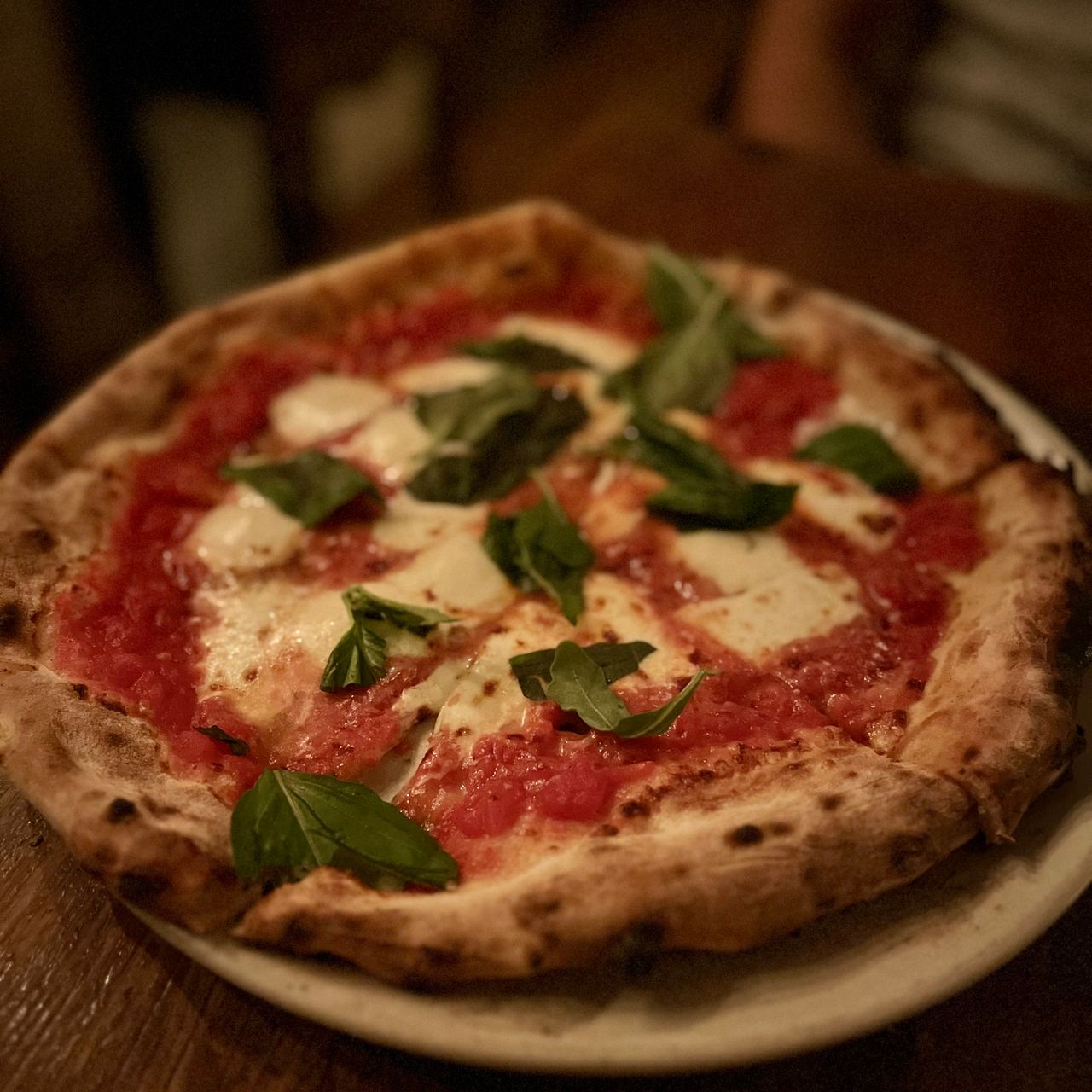 Pizzeria Bianco and Bar Bianco – PHX Rail Food