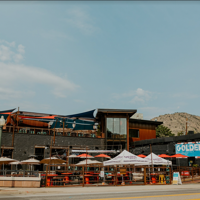 Restaurant The Golden Mill Golden, , CO OpenTable