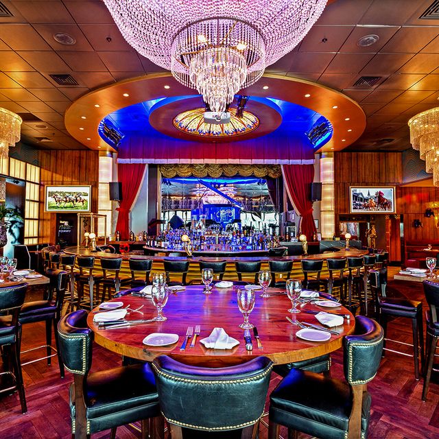 Jeff Ruby's Steakhouse Lexington Restaurant Lexington, , KY OpenTable
