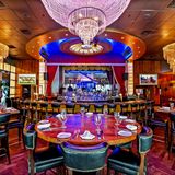 Cover image for Jeff Ruby's Steakhouse - Lexington