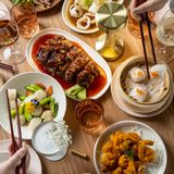 Cover image for MuMian Dining