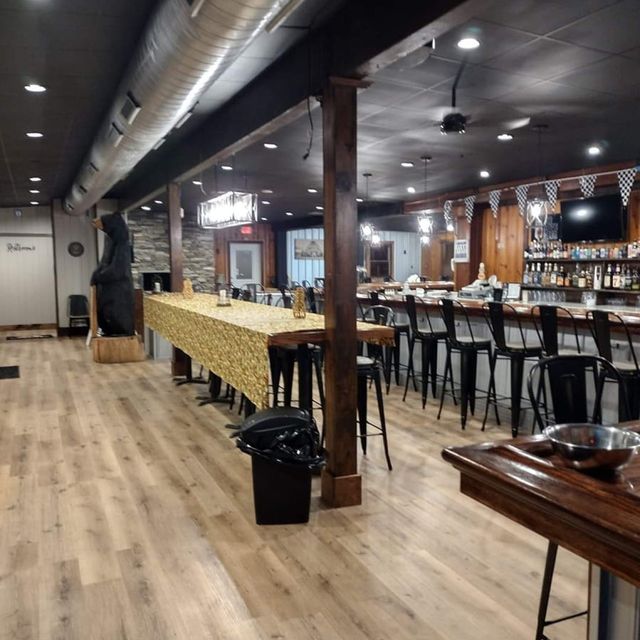 Gotham Fireside Grille Restaurant Albrightsville, PA OpenTable