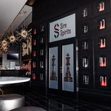 Cover image for Sire Spirits Diner Club