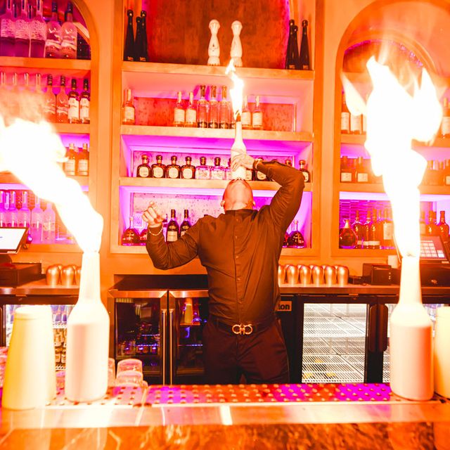 The Corner Club Brickell Updated 2024, Unspecified Restaurant in