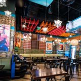 Cover image for Anejo Rose Cantina & Tequila Bar