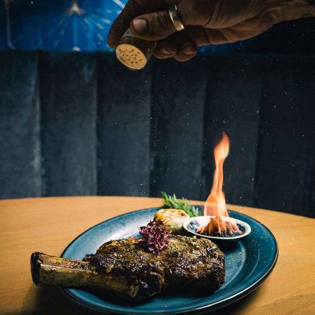 Aqua Terra Steak + Sushi Restaurant Salt Lake City, UT OpenTable