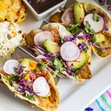 Taco Tuesday Photo