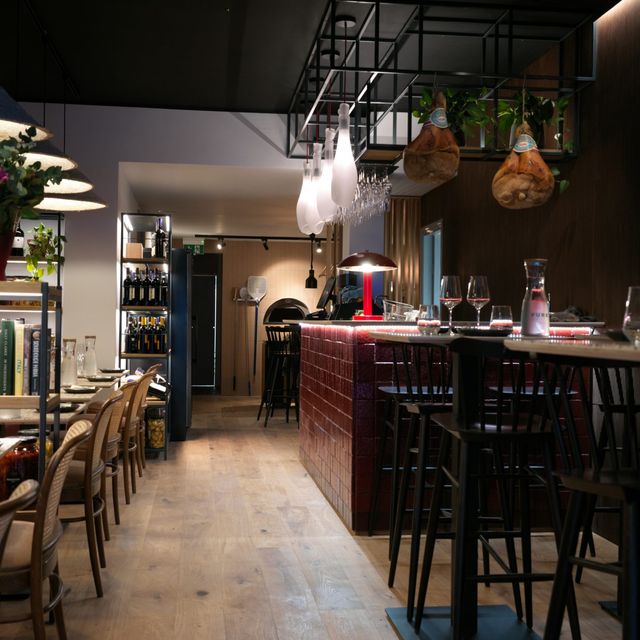 PIZZA WINE BAR CHISWICK Restaurant London, Greater London OpenTable