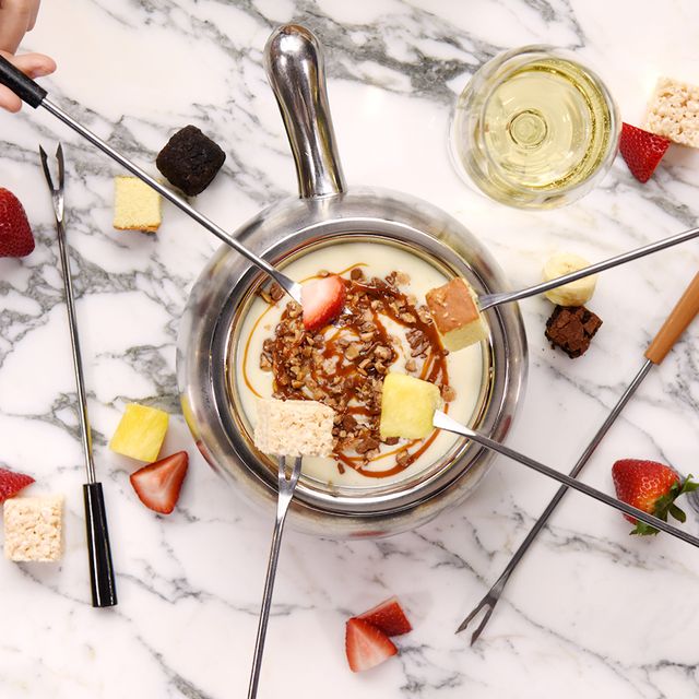 Restaurant The Melting Pot Spokane Spokane, , WA OpenTable