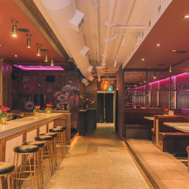 Daisy Restaurant Toronto, , ON OpenTable