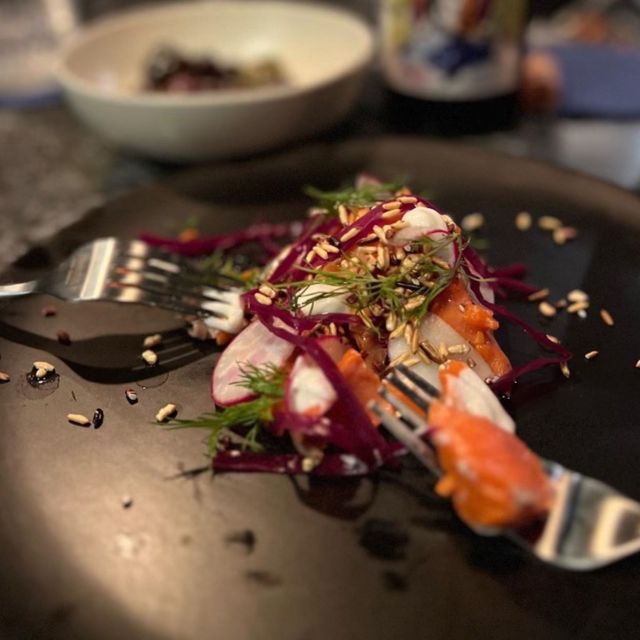 Atelier by Matt Jackson Restaurant Sidney, , BC OpenTable