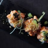 Cover image for Sushi Crescent