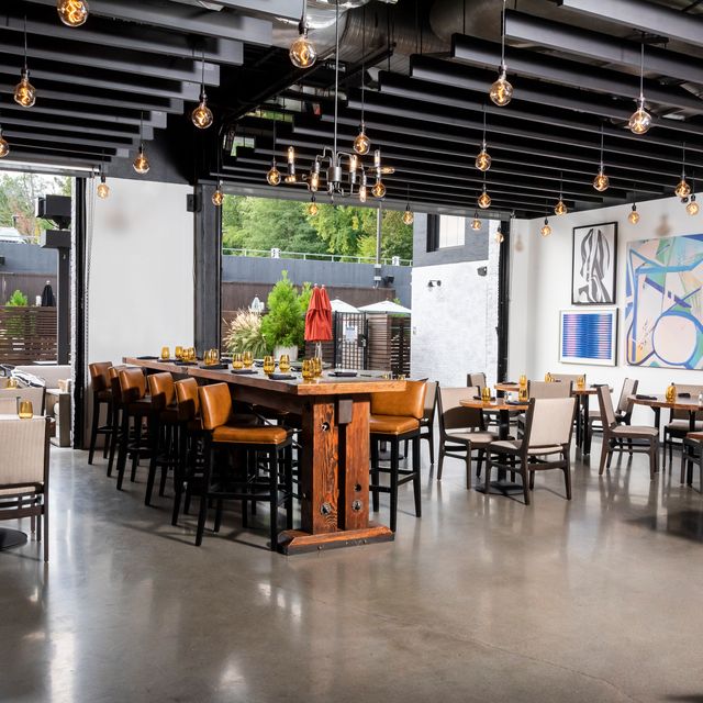 FARM Restaurant - Nyack, NY | OpenTable