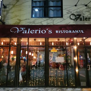 Valerio's Ristorante