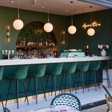 APERITIVO HOUR AT BARMILANO! Foto